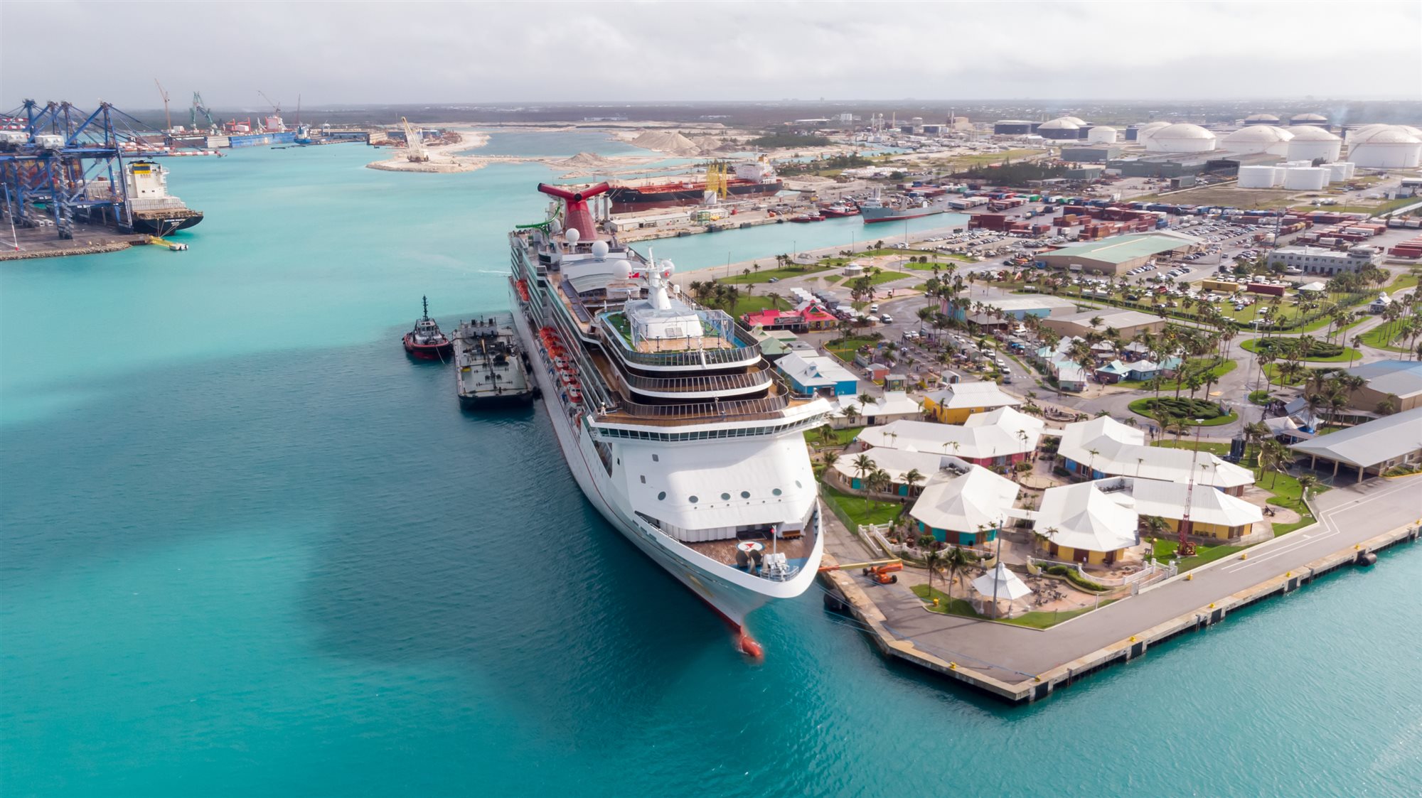 Bahamas Cruises — Bahamas Bahamas Cruises — Bahamas